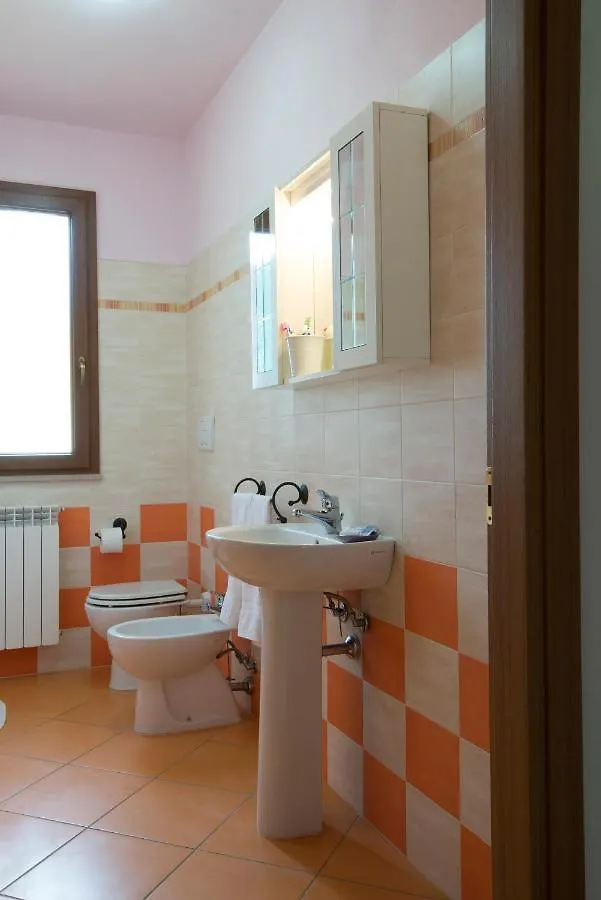 Oasi Toscana ポプローニア 0*,  イタリア